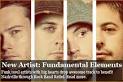 New Artist: Fundamental
