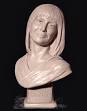 Neda statue