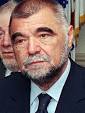 Stjepan Mesić