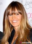 Elle MacPherson - hairstyle - easyHairStyler