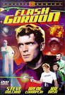 Poster from Flash Gordon