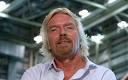 Sir Richard Branson accidentally swam into the mouth of a whale shark ... - branson_1754362c