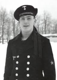 My uncle Peter Wimmer at the age of about twenty. The picture was taken in Salzburg, Austria at January/February 1940. Picture source: Dr. Egbert Kainzbauer ... - ugast_u556peter-wimmer