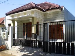 Model Teras Rumah Sederhana � Desain Rumah Minimalis 1 Lantai 2 ...