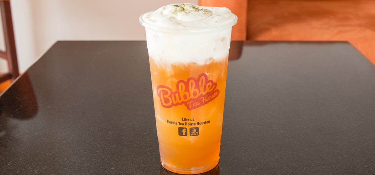 Bubble Tea House - 8