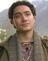 Alessandro Juliani
