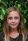 11 year old girl