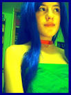 Marge Simpson LoL by ~Nairotsi