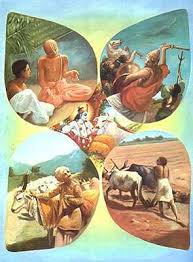 varnas