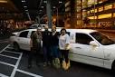 Private Las Vegas Airport to Hotel Luxury Limousine Transfer - Las ...