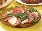 Caprese Salad Recipe : Rachael Ray : Recipes : Food Network