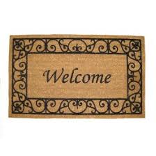 Welcome Mat