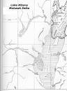 Town of Colonie- Early history