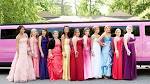 Rent Prom Limo | Merle Fashion Collections