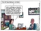 Cartoonists With Attitude » 2012 presidential campaign