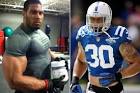 Um, duh: LARON LANDRY suspended for PEDs | New York Post