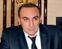 Արմեն Սարգսյան