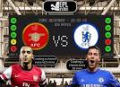 Arsenal Vs Chelsea Archives - Unofficial Premier League Blog | EPL.