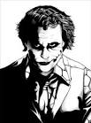 JOKER by claudio castellano