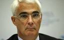 Alistair Darling will fix the