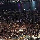 Shanghai stampede that left at least 35 dead and 42 injured on New.