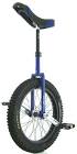 Unicycles, unicycle parts, repair shop at Serious Juggling