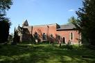 Holy Trinity church - via Daymix