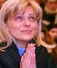 Mirjana Dragicevic-Soldo nació