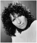 Barbara Streisand