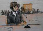 Dzhokhar Tsarnaevs plea now the big question - Metro - The Boston.