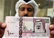 LENDING RISE:Saudi Arabian bank lending to businesses rose in May at the ... - Saudi-Riyal222_thumb