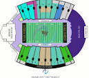 Wake Forest Demon Deacons vs. Notre Dame Fighting Irish Winston ...