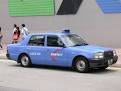 Comfort Taxi