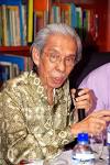 ialah Dato' Hassan Ahmad,