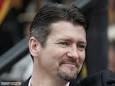 Todd Palin: 'first dude' or 'shadow governor?' - CNN.