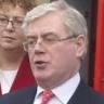 Affairs Eamon Gilmore has