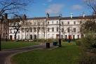 the site of a prep school. - via Daymix