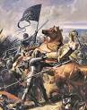 Battle of Castillon - Wikipedia, the free encyclopedia