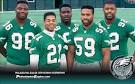 Eagles vs Giants: Mêlée in the Meadowlands | Pro Sports Blogging