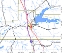 Grenada, Mississippi (MS 38901, 38902) profile: population, maps ...