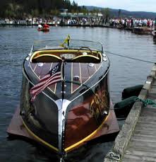 Wood Boat Classic | How To and DIY Building Plans Online Class | Boat - Wood-Boat-Classic-4