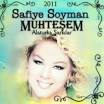 Muhteşem Alaturka Şarkıları (CD) von Safiye Soyman Orijinal CD