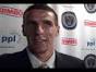 Union Philadelphia MLS Gordon WYSP