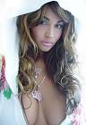 Somaya Reece