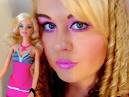 Happy Birthday Barbie Roberts.