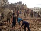 Where to go to donate to help victims of the earthquake in Nepal.