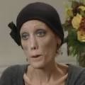 Isabel Caro Dead - Anorexic Model - PHOTOS, VIDEO | Styleite