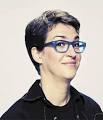 rachel maddow « Things I Drew