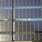 solar power cells of Misawa - via Daymix