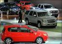 International Auto Show - IamIraqi Forums - Page 1